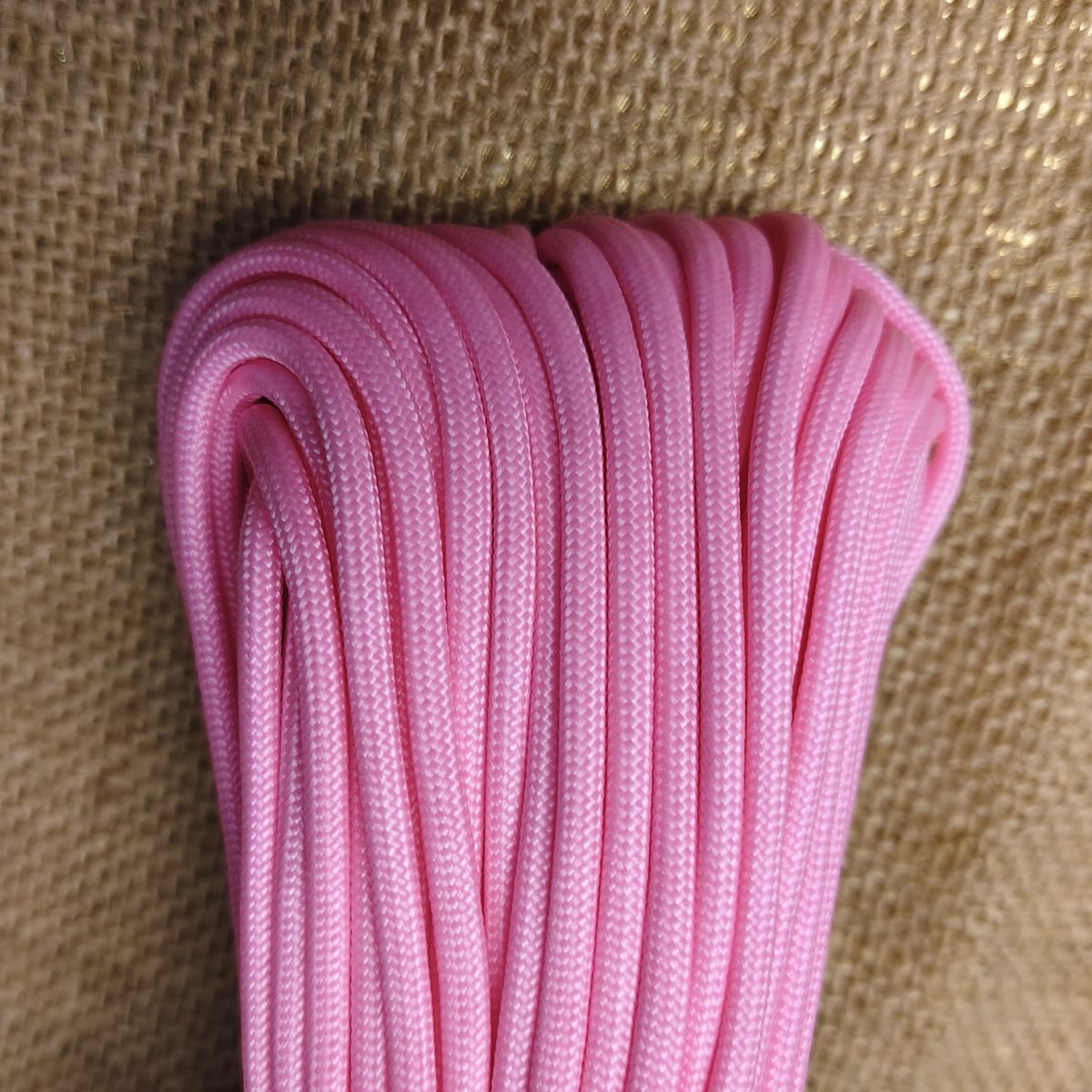 Tali Paracord 4mm Glow In The Dark (GITD)  No 1