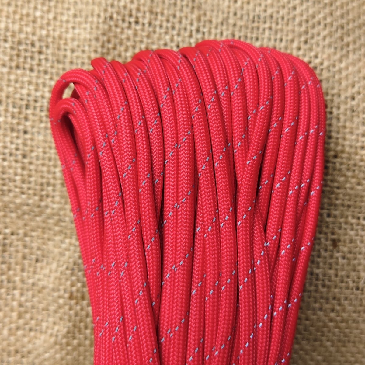 Tali Paracord 4mm Reflective No 3