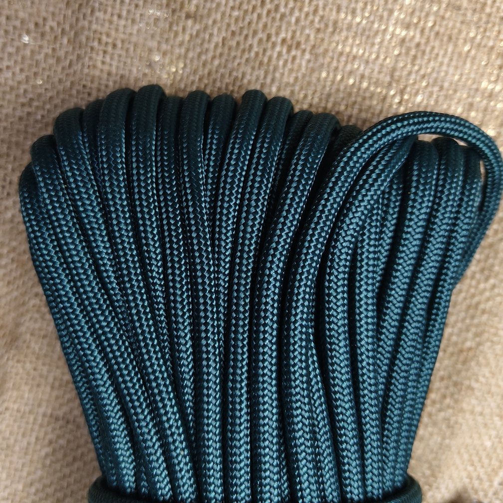 Tali Paracord 6mm No 4