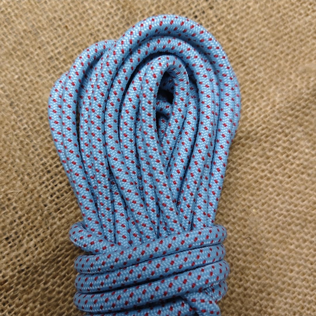 Tali Paracord 6mm No 7