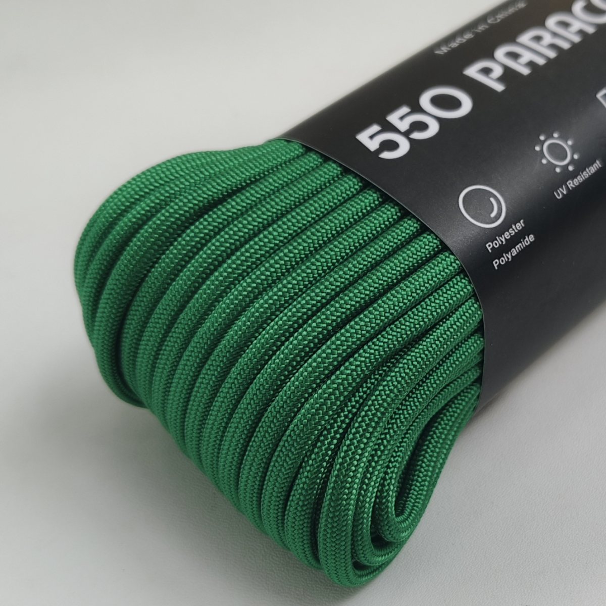 Tali Paracord 550 4mm Anti UV B010