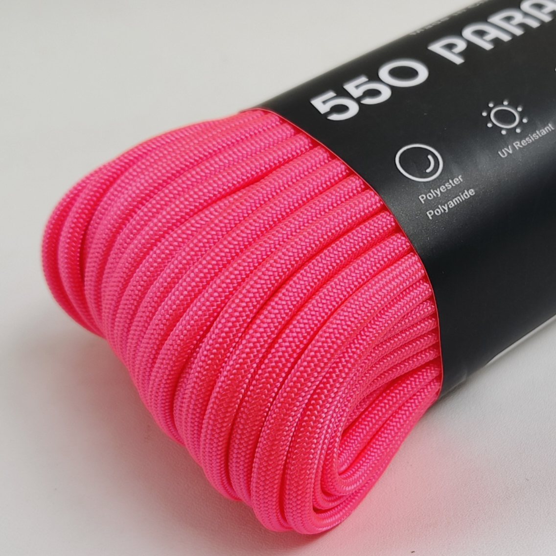 Tali Paracord 550 4mm Anti UV B015