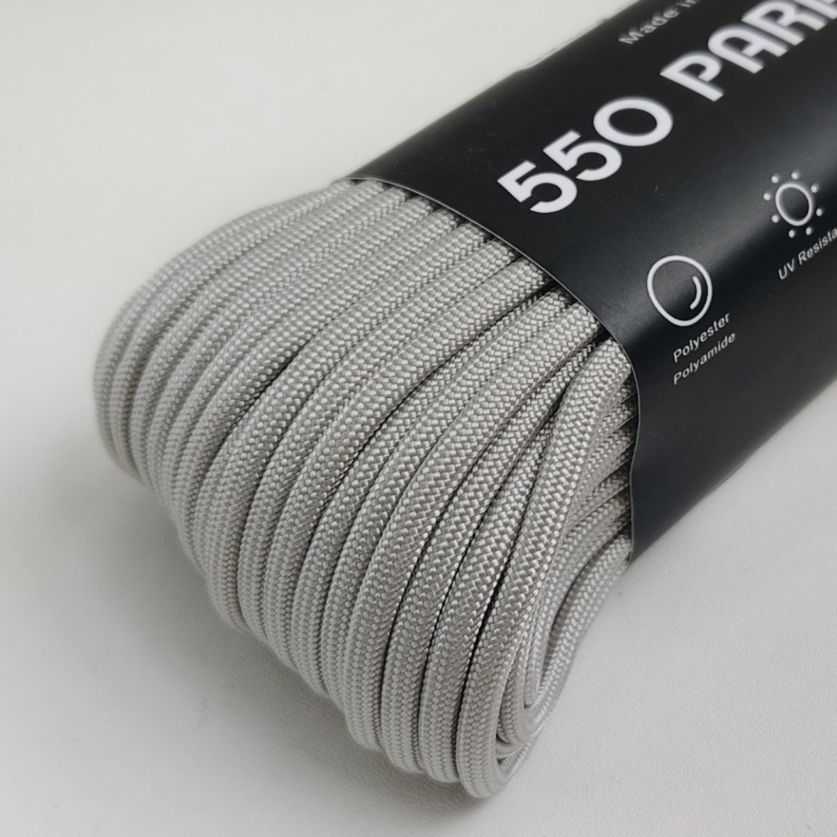 Tali Paracord 550 4mm Anti UV B017