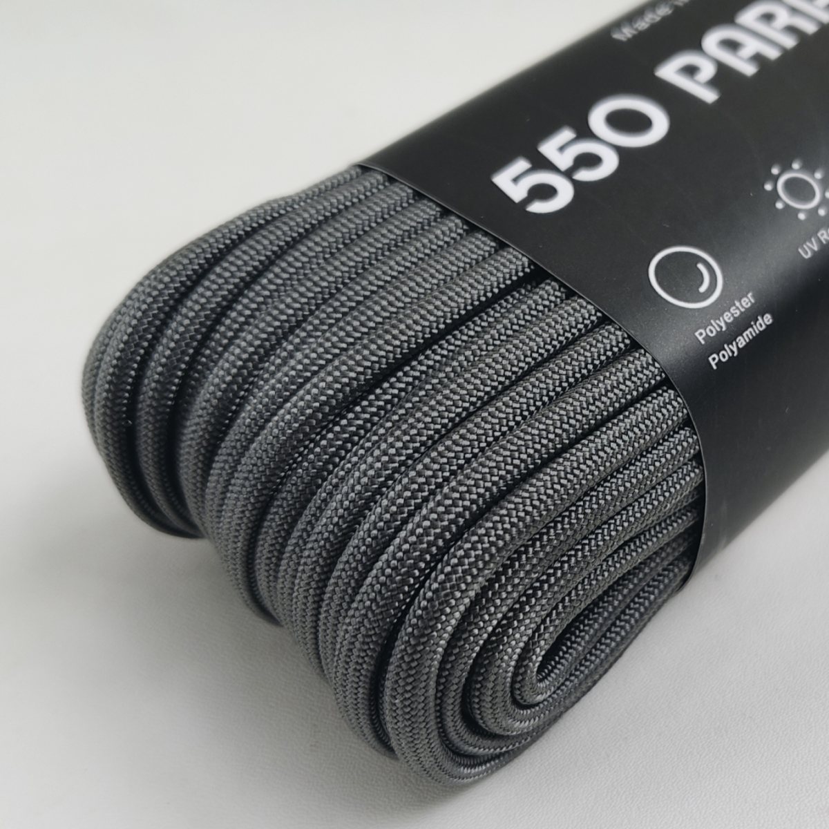 Tali Paracord 550 4mm Anti UV B018