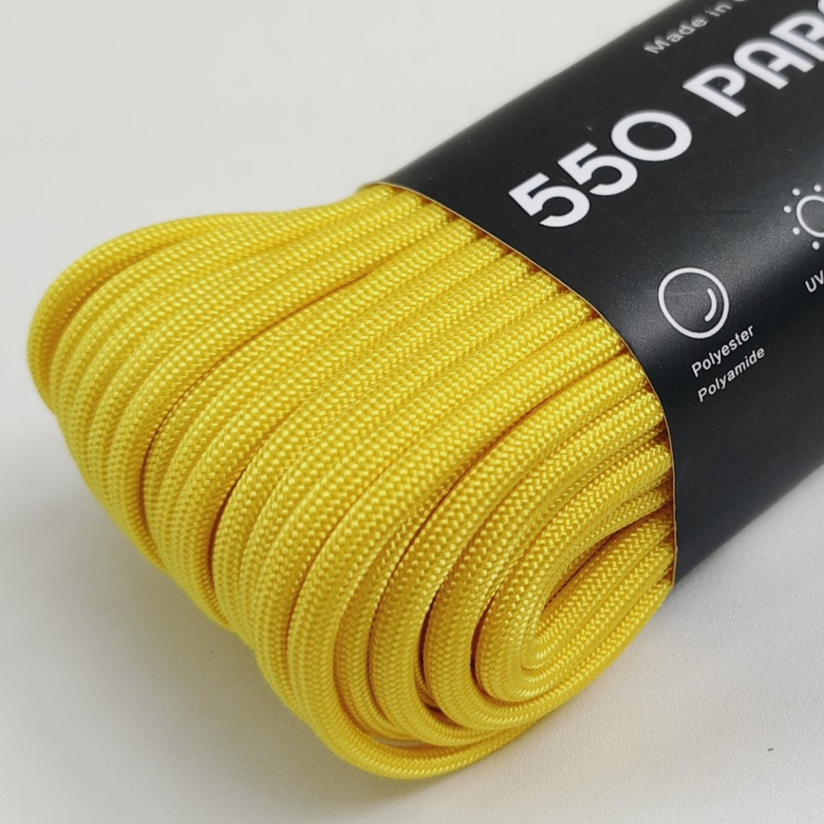 Tali Paracord 550 4mm Anti UV B019