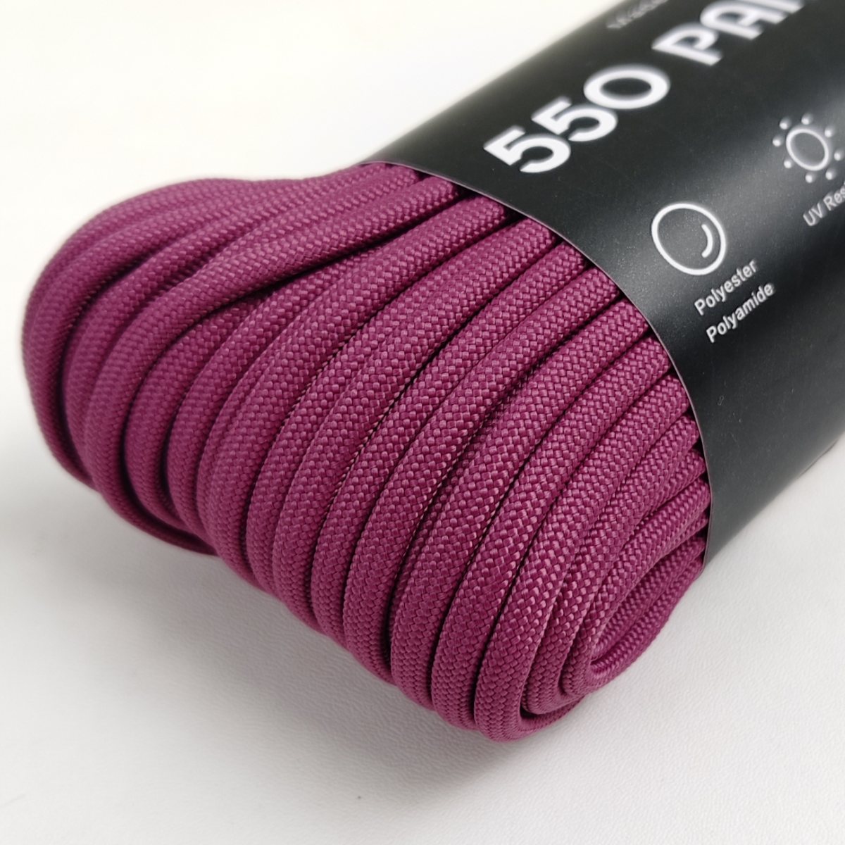 Tali Paracord 550 4mm Anti UV B020