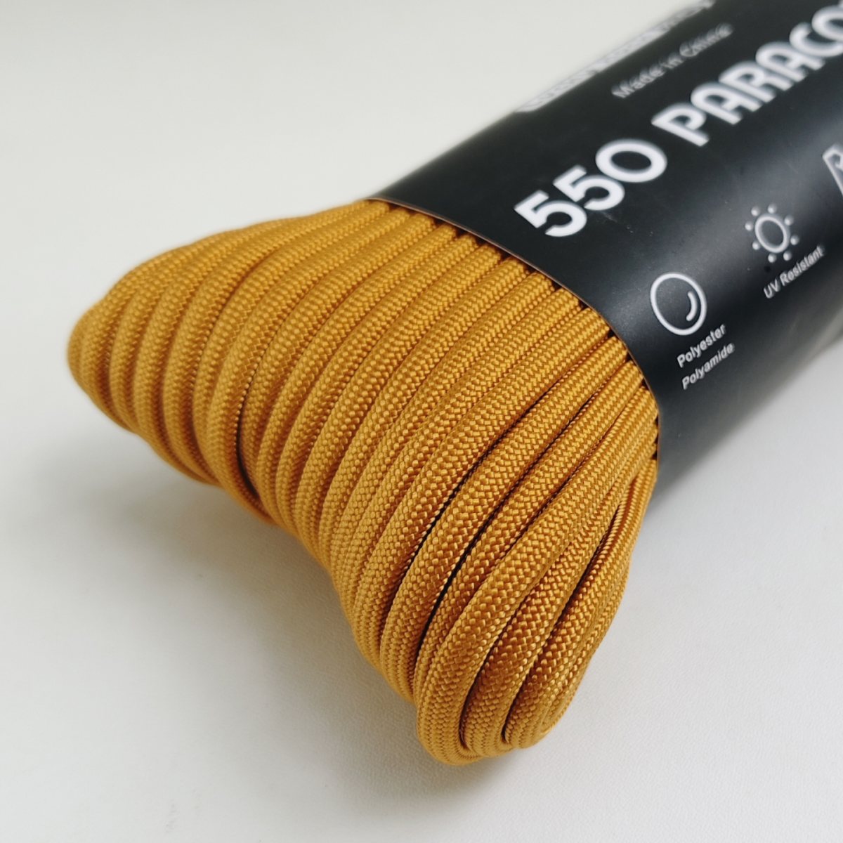 Tali Paracord 550 4mm Anti UV B043