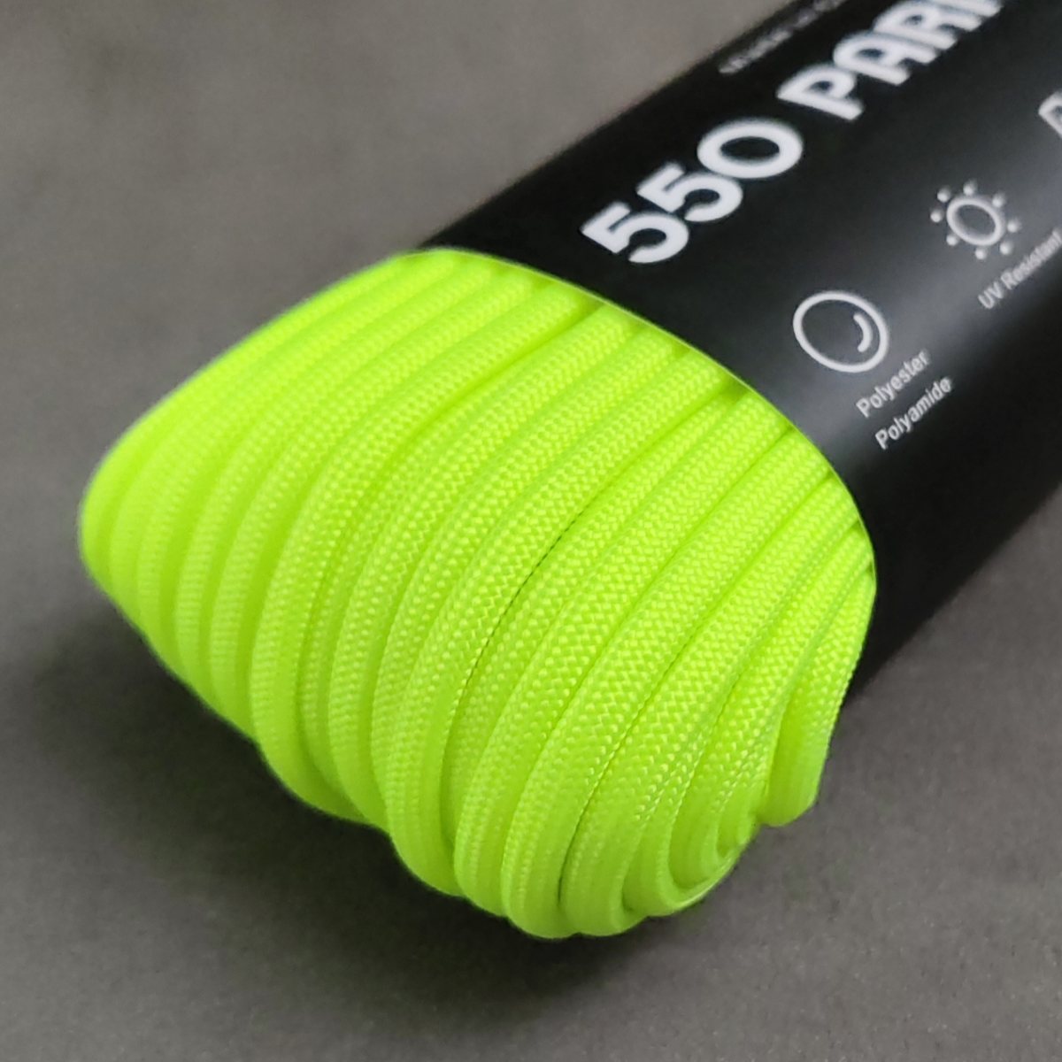 Tali Paracord 550 4mm Anti UV B006