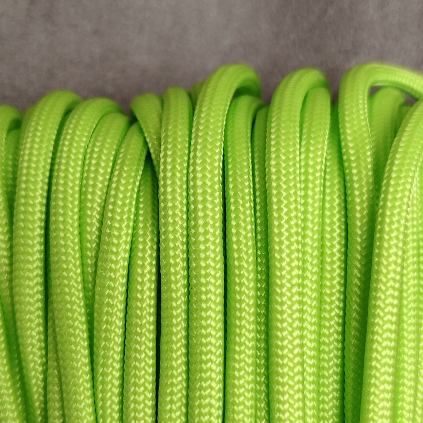 Tali Paracord 4mm  No 7